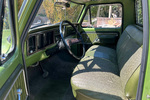 1976 FORD F-100 PICKUP - Interior - 260453