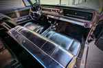 1965 CHEVROLET IMPALA SS CUSTOM HARDTOP - Interior - 260454