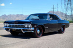 1965 CHEVROLET IMPALA SS CUSTOM HARDTOP - Misc 13 - 260454