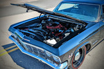 1965 CHEVROLET IMPALA SS CUSTOM HARDTOP - Misc 2 - 260454