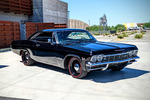 1965 CHEVROLET IMPALA SS CUSTOM HARDTOP - Misc 11 - 260454