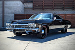 1965 CHEVROLET IMPALA SS CUSTOM HARDTOP - Misc 9 - 260454