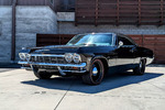 1965 CHEVROLET IMPALA SS CUSTOM HARDTOP - Misc 8 - 260454