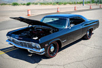 1965 CHEVROLET IMPALA SS CUSTOM HARDTOP - Misc 1 - 260454