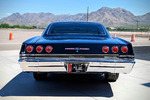 1965 CHEVROLET IMPALA SS CUSTOM HARDTOP - Misc 16 - 260454