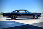 1965 CHEVROLET IMPALA SS CUSTOM HARDTOP - Side Profile - 260454
