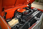 1972 CHEVROLET K10 CUSTOM PICKUP - Engine - 260455