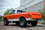 1972 CHEVROLET K10 CUSTOM PICKUP - Misc 1 - 260455