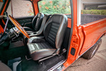 1972 CHEVROLET K10 CUSTOM PICKUP - Misc 7 - 260455