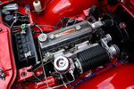 1963 TRIUMPH TR4 CUSTOM ROADSTER - Engine - 260477
