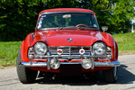 1963 TRIUMPH TR4 CUSTOM ROADSTER - Misc 6 - 260477