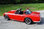 1963 TRIUMPH TR4 CUSTOM ROADSTER - Misc 1 - 260477