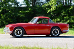 1963 TRIUMPH TR4 CUSTOM ROADSTER - Misc 2 - 260477