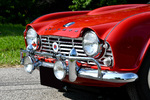 1963 TRIUMPH TR4 CUSTOM ROADSTER - Misc 10 - 260477