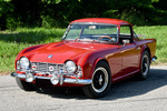 1963 TRIUMPH TR4 CUSTOM ROADSTER - Misc 3 - 260477