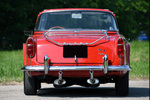 1963 TRIUMPH TR4 CUSTOM ROADSTER - Misc 5 - 260477