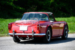 1963 TRIUMPH TR4 CUSTOM ROADSTER - Misc 4 - 260477
