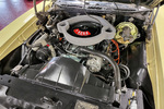 1969 PONTIAC GTO JUDGE RAM AIR III - Engine - 260483