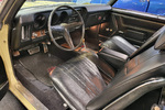 1969 PONTIAC GTO JUDGE RAM AIR III - Interior - 260483