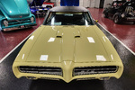 1969 PONTIAC GTO JUDGE RAM AIR III - Misc 3 - 260483
