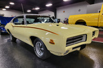 1969 PONTIAC GTO JUDGE RAM AIR III - Misc 1 - 260483
