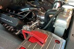 1965 CHEVROLET C10 CUSTOM PICKUP - Engine - 260497
