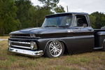 1965 CHEVROLET C10 CUSTOM PICKUP - Misc 8 - 260497