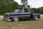 1965 CHEVROLET C10 CUSTOM PICKUP - Misc 1 - 260497