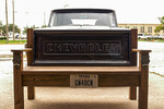 1965 CHEVROLET C10 CUSTOM PICKUP - Misc 19 - 260497