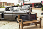 1965 CHEVROLET C10 CUSTOM PICKUP - Misc 20 - 260497