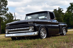 1965 CHEVROLET C10 CUSTOM PICKUP - Misc 3 - 260497