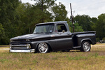 1965 CHEVROLET C10 CUSTOM PICKUP - Misc 5 - 260497