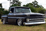 1965 CHEVROLET C10 CUSTOM PICKUP - Misc 4 - 260497