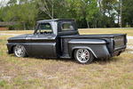 1965 CHEVROLET C10 CUSTOM PICKUP - Misc 2 - 260497