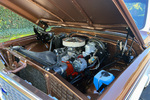 1972 CHEVROLET K10 CUSTOM PICKUP - Engine - 260543