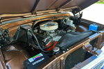 1972 CHEVROLET K10 CUSTOM PICKUP - Misc 2 - 260543