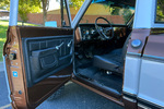1972 CHEVROLET K10 CUSTOM PICKUP - Misc 3 - 260543