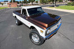 1972 CHEVROLET K10 CUSTOM PICKUP - Misc 1 - 260543