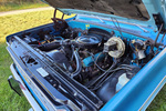 1977 CHEVROLET C10 PICKUP - Engine - 260553