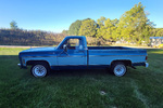 1977 CHEVROLET C10 PICKUP - Misc 1 - 260553