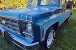 1977 CHEVROLET C10 PICKUP - Misc 12 - 260553