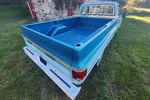 1977 CHEVROLET C10 PICKUP - Misc 3 - 260553