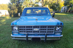 1977 CHEVROLET C10 PICKUP - Misc 4 - 260553