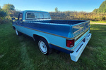1977 CHEVROLET C10 PICKUP - Misc 2 - 260553