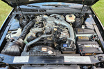 1990 FORD THUNDERBIRD 35TH ANNIVERSARY SC COUPE - Engine - 260554