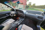 1990 FORD THUNDERBIRD 35TH ANNIVERSARY SC COUPE - Interior - 260554
