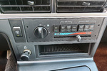 1990 FORD THUNDERBIRD 35TH ANNIVERSARY SC COUPE - Misc 31 - 260554