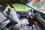 1990 FORD THUNDERBIRD 35TH ANNIVERSARY SC COUPE - Misc 26 - 260554