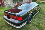 1990 FORD THUNDERBIRD 35TH ANNIVERSARY SC COUPE - Misc 1 - 260554