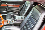 1977 CHEVROLET CORVETTE L82 - Interior - 260564